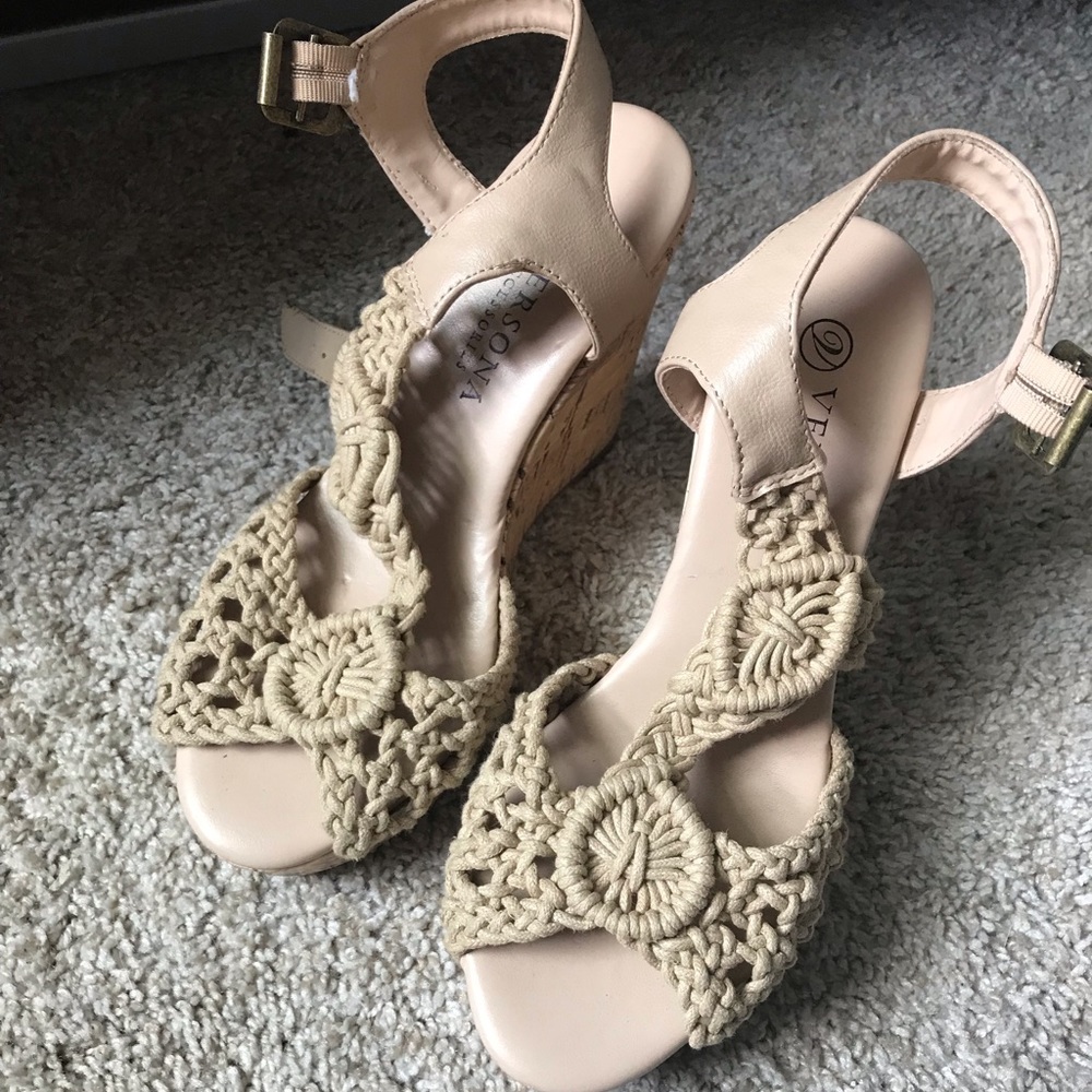 Wedges